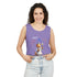 Lady Liberty Unisex Tank Top