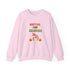 Waiting For Halloween Unisex Heavy Blend™ Crewneck Sweatshirt