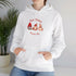 Gnome Best Wishes Unisex Heavy Blend™ Hooded Sweatshirt