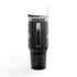 Gnome Memorial Day  Insulated Travel Mug, 40oz