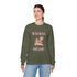 Mama Bear Crewneck Sweatshirt