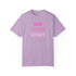 Mom Momma Mommy Mother Unisex Garment-Dyed T-shirt