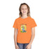 School is Cool Youth Midweight Tee