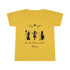 It's The Season of the Witch Toddler T-shirt