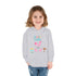 Follow Me To Hunt Toddler Fleece Hoodie