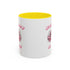 Happy Mamma Day Coffee Mug  11oz & 15oz