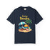 Feeling Beachy Tee, Unisex Casual Wear