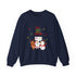 Have A Holly Jolly Christmas Unisex Heavy Blend™ Crewneck Sweatshirt