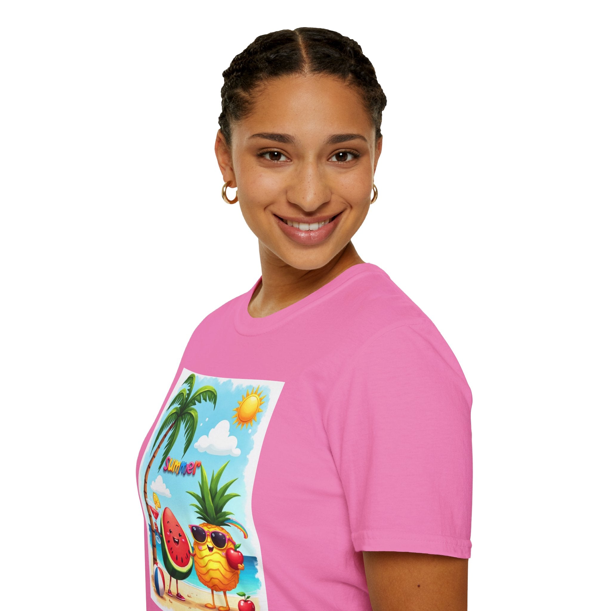 Summer Cool T-Shirt