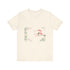 Happy Valentine's Day Lovers Unisex Jersey Short Sleeve Tee