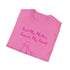 First My Mother Forever My Friend Unisex Softstyle T-Shirt