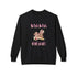 Mama Bear Crewneck Sweatshirt for Moms