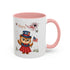 Happy Independence Day  Coffee Mug