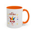 It's April Fool's Day! Coffee Mug