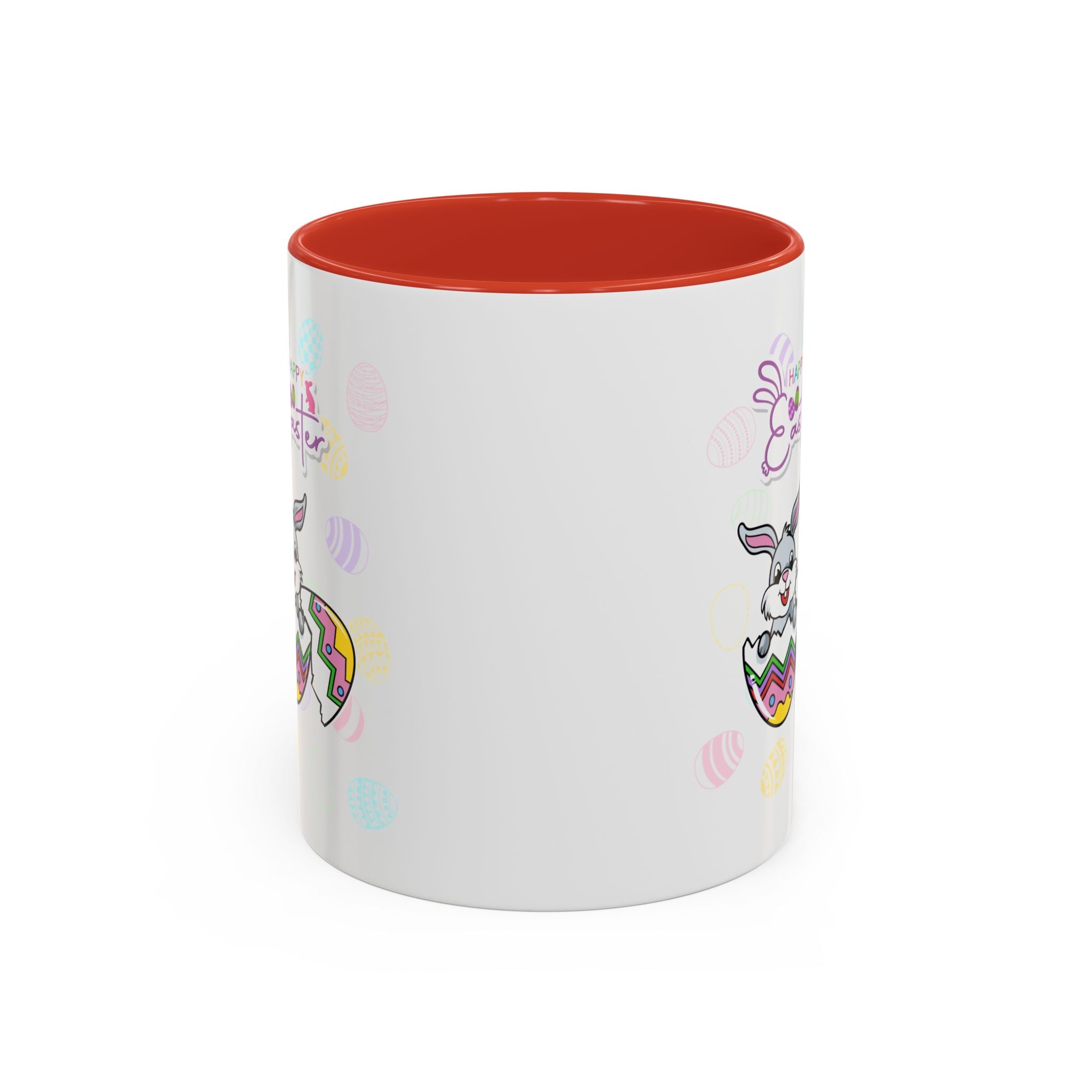 Easter Greetings Coffee Mug