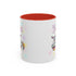 Easter Greetings Coffee Mug
