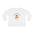 Pilgrims Turkey Day Toddler Long Sleeve Tee