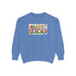 T-Pish'-T Day Prank Cartoon Sweatshirt