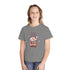 Gnome 4th of July Youth Midweight Tee