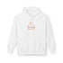 Bunny Boo Unisex Midweight Softstyle Fleece Hoodie