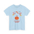 Pumpkin Season Unisex Heavy Cotton Tee