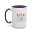Blessed Mama Coffee Mug  (11/15oz)