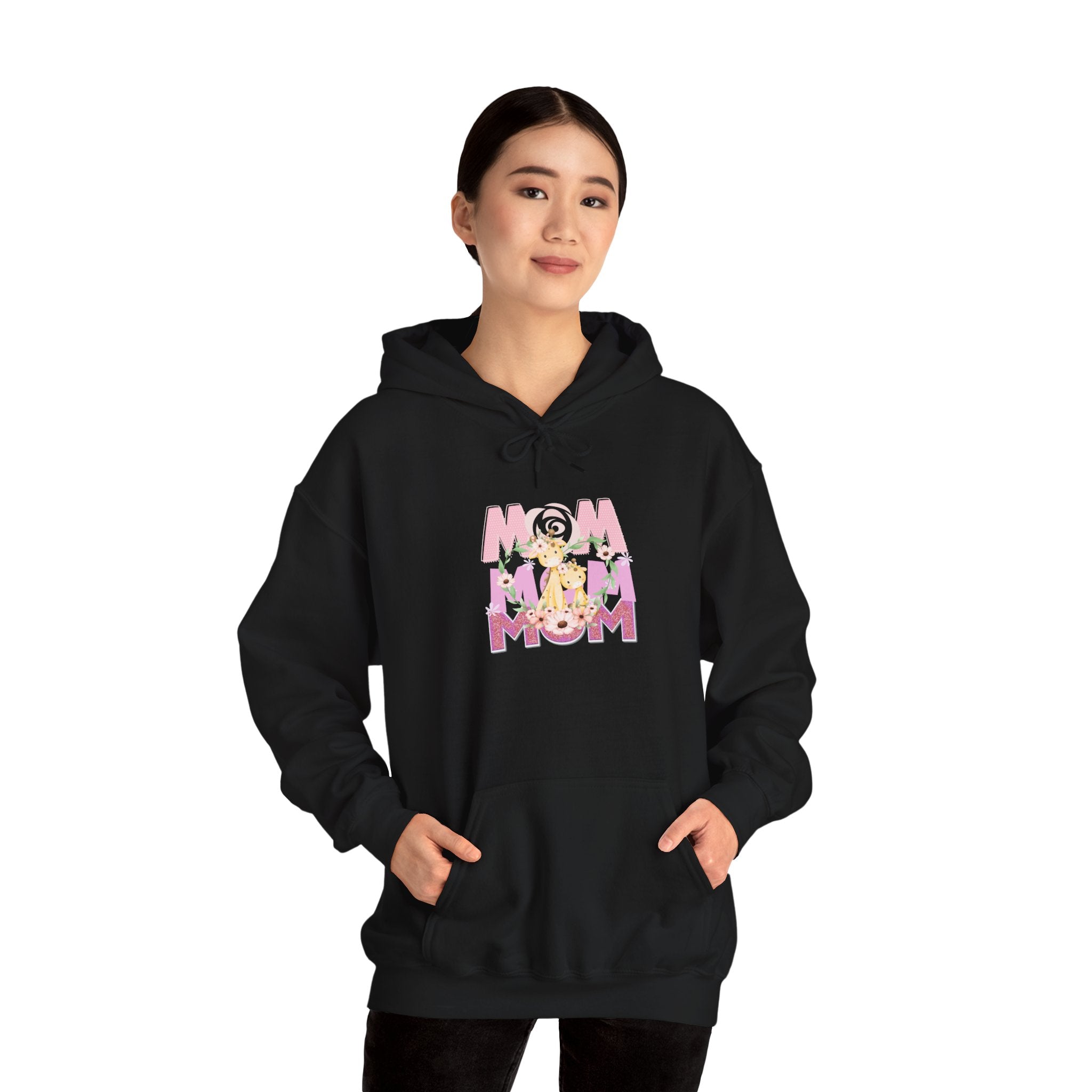 Our First Mother's Day  Hoodie for Unisex