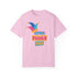 All Fool's Day Unisex Garment-Dyed T-shirt