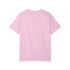 Autumn Season Unisex Garment-Dyed T-shirt