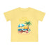 Feeling Beachy Baby T-Shirt