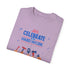 Let's Celebrate Our Hard Work Unisex Garment-Dyed T-shirt