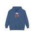All April Fool's Day Unisex Garment-Dyed Hoodie