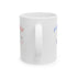 Pooch Colors Ceramic Mug, (11oz, 15oz)