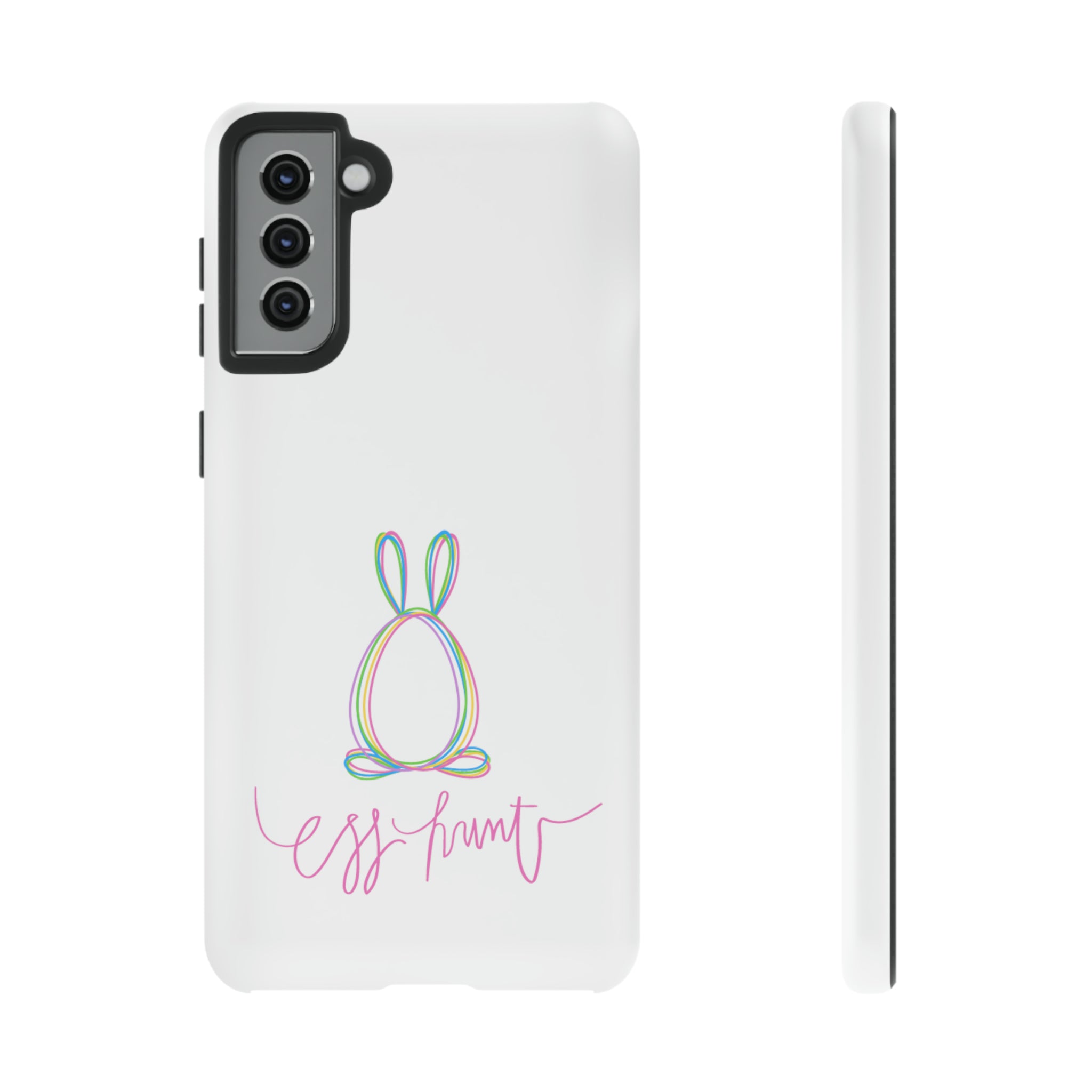 Egg Hunt Tough Cases