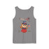 Happy Independence Day Tank Top