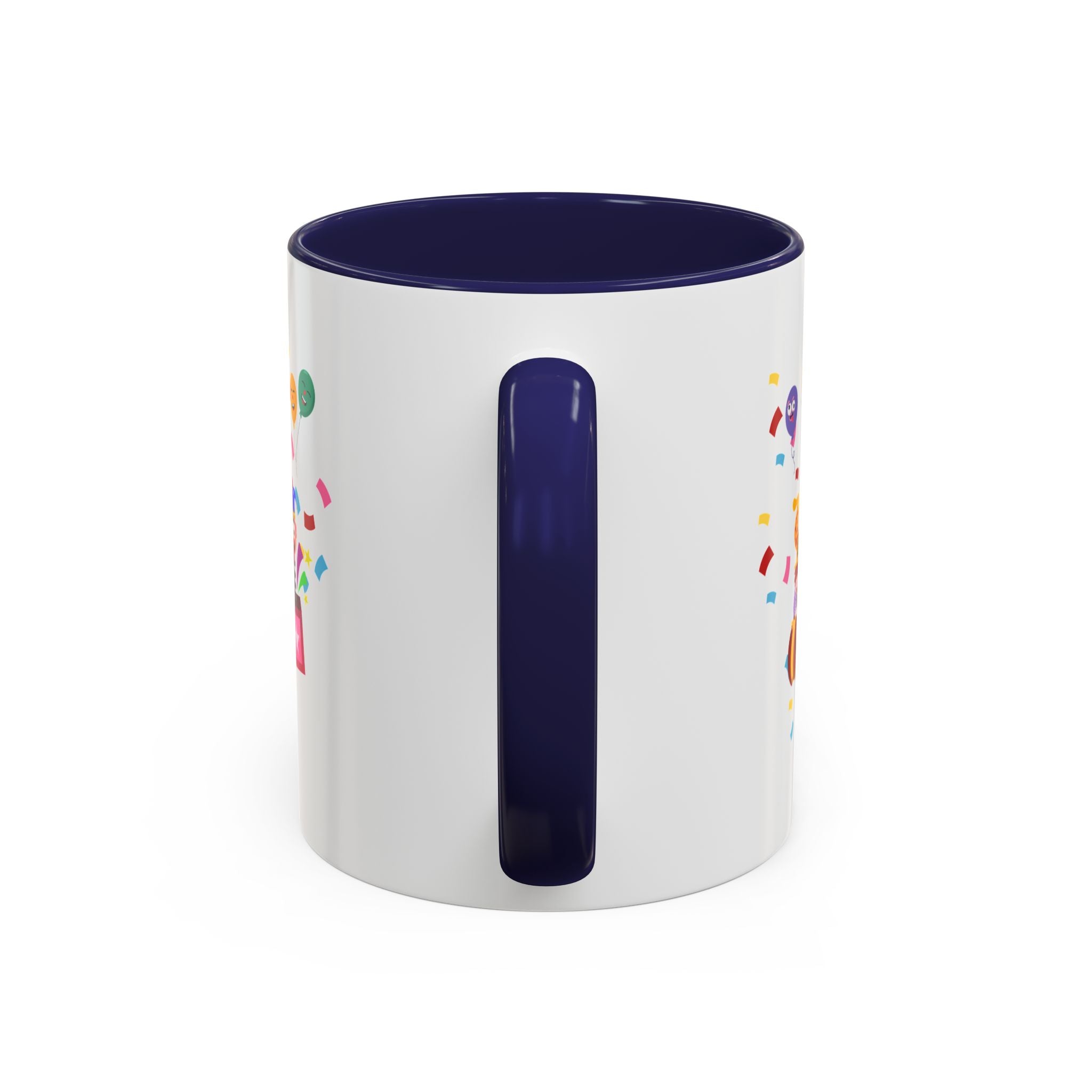 All April Fool's Day Fun Mug