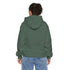 Chilli' With Thanksgiving Gnome Unisex Garment-Dyed Hoodie