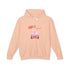 Love Express Unisex Lightweight Hooded Sweatshirt