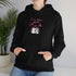 Meow Valentine's Day Unisex Heavy Blend™ Hooded Sweatshirt