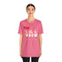 Love Gnome Day Unisex Jersey Short Sleeve Tee