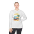 Feeling Beachy Long Sleeve Tee