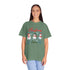 Christmas Crew Unisex Garment-Dyed T-shirt