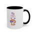 A Day To Remember Mug - 11oz & 15oz Accent