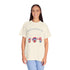 Gnome Memorial Day Unisex Garment-Dyed T-Shirt