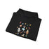 Nutcracker Unisex Heavy Blend™ Hooded Sweatshirt
