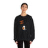 Merry Halloween Unisex Heavy Blend™ Crewneck Sweatshirt