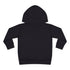 Snowman Crew Toddler Pullover Fleece Hoodie