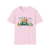 First Day of School Unisex Softstyle T-Shirt