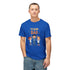 Team Dad Unisex HD Cotton T-shirt, Father’s Day Gift