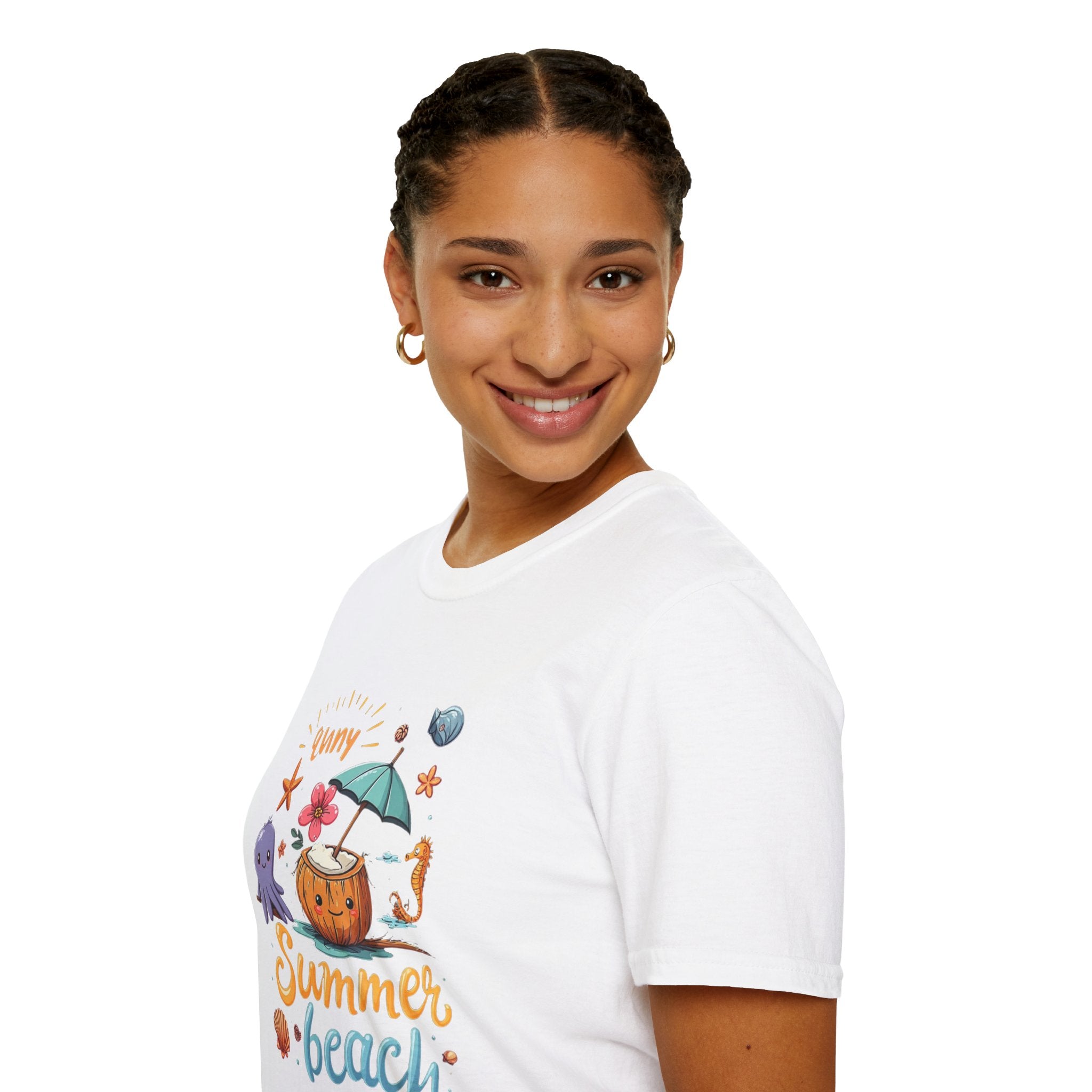Sunny Summer T-Shirt